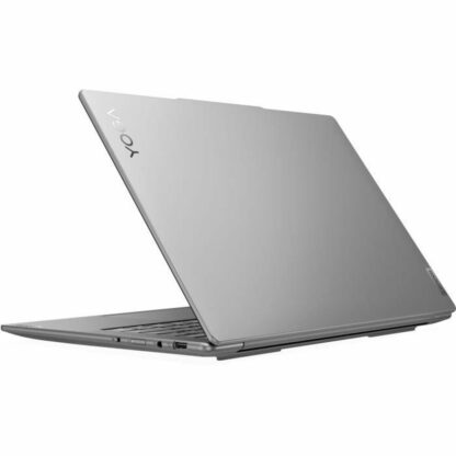 Laptop Lenovo Yoga Pro 7 14IMH9 83E2008AFR 14,5" Intel Evo Core Ultra 5 125H 32 GB RAM 512 GB SSD Azerty γαλλικά