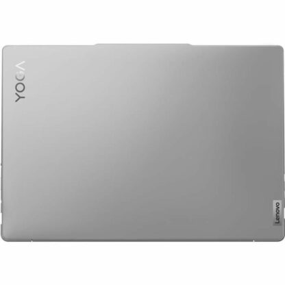 Laptop Lenovo Yoga Pro 7 14IMH9 83E2008AFR 14,5" Intel Evo Core Ultra 5 125H 32 GB RAM 512 GB SSD Azerty γαλλικά