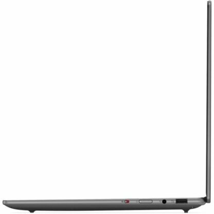 Laptop Lenovo Yoga Pro 7 14IMH9 83E2008AFR 14,5" Intel Evo Core Ultra 5 125H 32 GB RAM 512 GB SSD Azerty γαλλικά