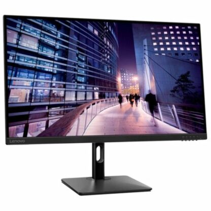 Οθόνη Gaming Lenovo 4K Ultra HD 27"