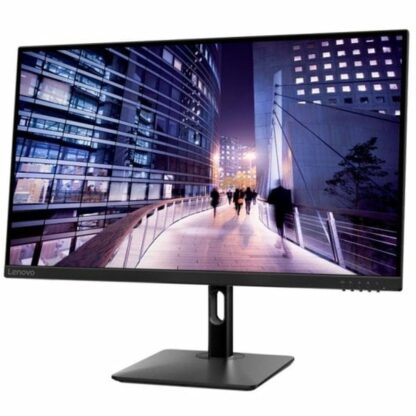 Οθόνη Gaming Lenovo 4K Ultra HD 27"