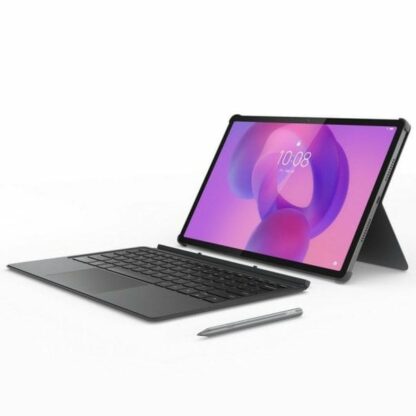 Tablet Lenovo Idea Tab Pro 12,6" 8 GB RAM 1 TB 256 GB Γκρι