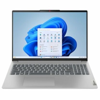 Laptop Lenovo 16" Intel Core Ultra 7 155H 32 GB RAM 1 TB SSD Ισπανικό Qwerty (Ανακαινισμένα A)