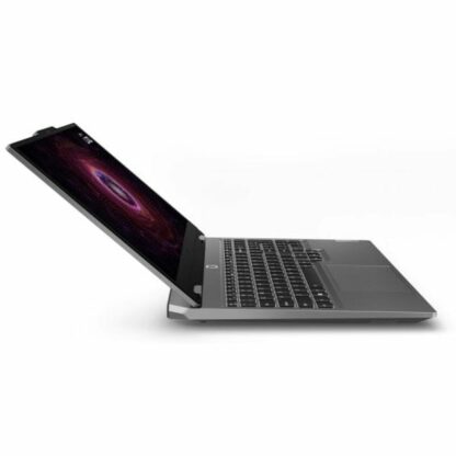 Laptop Lenovo 15,6" 24 GB RAM 1 TB SSD Nvidia Geforce RTX 4070 amd ryzen 7 7435HS Ισπανικό Qwerty