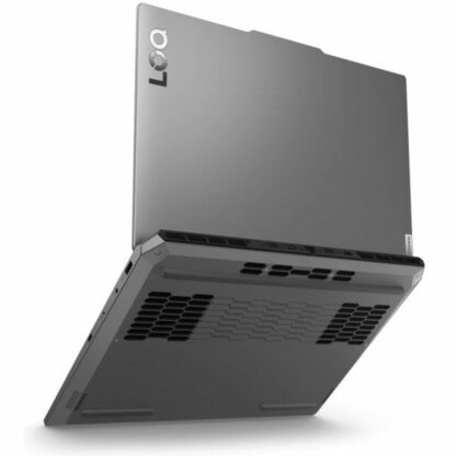 Laptop Lenovo 15,6" 24 GB RAM 1 TB SSD Nvidia Geforce RTX 4070 amd ryzen 7 7435HS Ισπανικό Qwerty