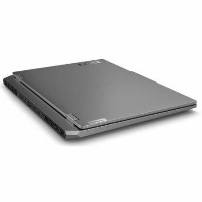 Laptop Lenovo 15,6" 24 GB RAM 1 TB SSD Nvidia Geforce RTX 4070 amd ryzen 7 7435HS Ισπανικό Qwerty