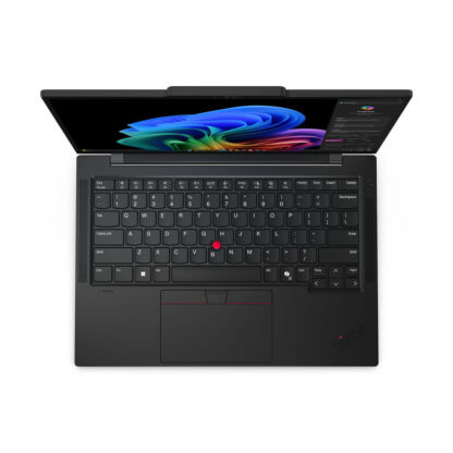 Laptop Lenovo T14S 14" X1E78100 32 GB RAM 1 TB SSD Ισπανικό Qwerty