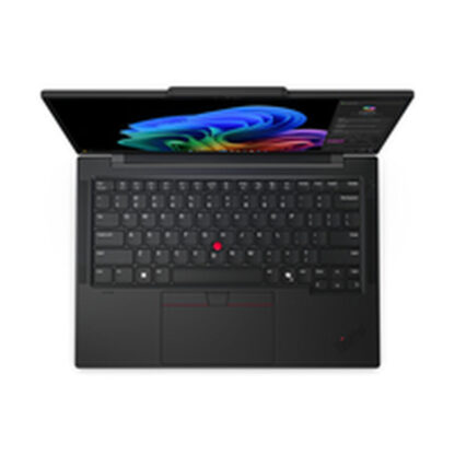 Laptop Lenovo T14S 14" X1E78100 32 GB RAM 1 TB SSD Ισπανικό Qwerty