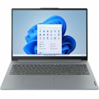 Laptop Lenovo 21E6005NSP 15,6" Intel Core i5-1235U 16 GB RAM 8 GB RAM 512 GB 512 GB SSD Ισπανικό Qwerty