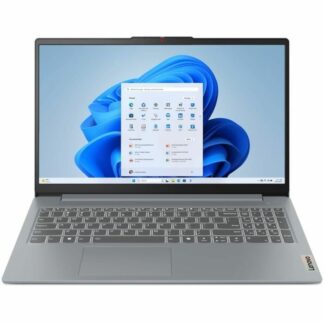 Laptop Lenovo IdeaPad Slim 3 15AMN8 AMD Ryzen 3 7320U  8 GB RAM 512 GB SSD Azerty γαλλικά