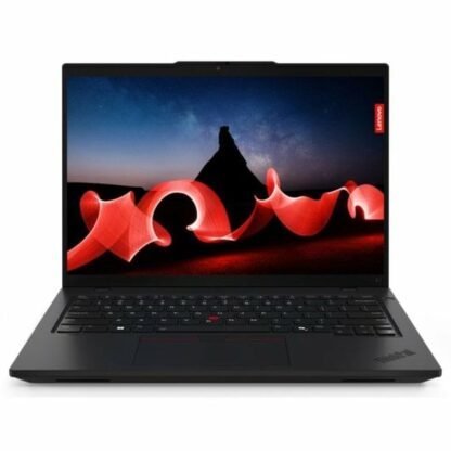 Laptop Lenovo 14" 16 GB RAM 512 GB SSD Ισπανικό Qwerty