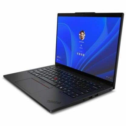 Laptop Lenovo 14" 16 GB RAM 512 GB SSD Ισπανικό Qwerty