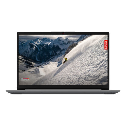 Laptop Lenovo 82R400SFSP 15,6" Ryzen 7 5700U 16 GB RAM 1 TB SSD Ισπανικό Qwerty