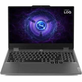 Laptop HP Victus 16-s1037nf 16,1" AMD RYZEN 5 8645HS 16 GB RAM 512 GB SSD Nvidia Geforce RTX 4060