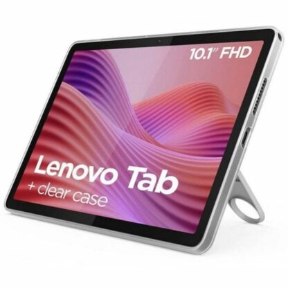 Tablet Lenovo Lenovo Tab 10,1" 4 GB RAM 64 GB 1 TB Γκρι