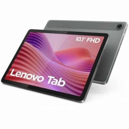 Tablet Lenovo Lenovo Tab 10,1" 4 GB RAM 64 GB 1 TB Γκρι