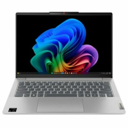 Laptop Lenovo 14" Qualcomm 32 GB RAM 1 TB SSD Ισπανικό Qwerty