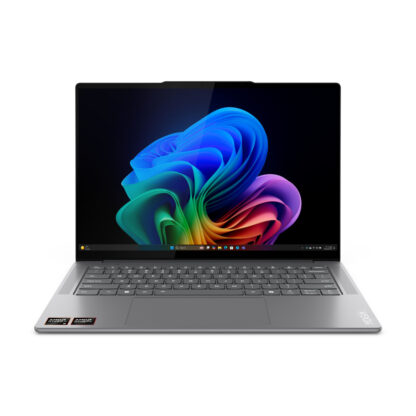 Laptop Lenovo 83HN001HSP 32 GB RAM 1 TB 14,5" Ισπανικό Qwerty