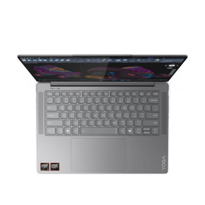 Laptop Lenovo 83HN001HSP 32 GB RAM 1 TB 14,5" Ισπανικό Qwerty