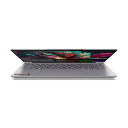 Laptop Lenovo 83HN001HSP 32 GB RAM 1 TB 14,5" Ισπανικό Qwerty