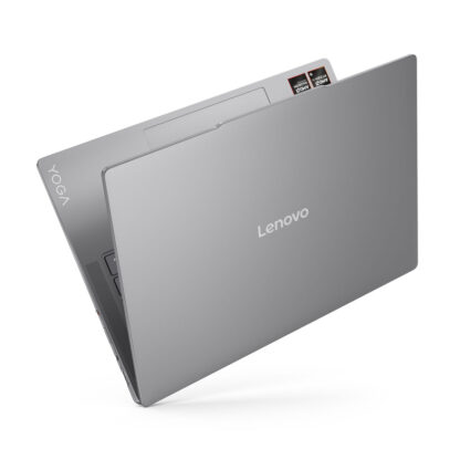 Laptop Lenovo 83HN001HSP 32 GB RAM 1 TB 14,5" Ισπανικό Qwerty