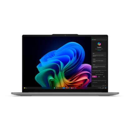 Laptop Lenovo 83HM0025SP 15,3" 32 GB RAM 1 TB SSD Ισπανικό Qwerty