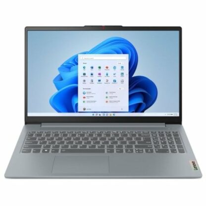 Laptop Lenovo 15,6" intel core i5-13420h 16 GB RAM 512 GB SSD Ισπανικό Qwerty