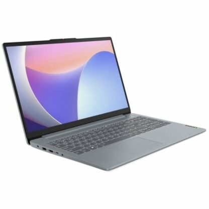 Laptop Lenovo 15,6" intel core i5-13420h 16 GB RAM 512 GB SSD Ισπανικό Qwerty