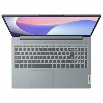 Laptop Lenovo 15,6" intel core i5-13420h 16 GB RAM 512 GB SSD Ισπανικό Qwerty