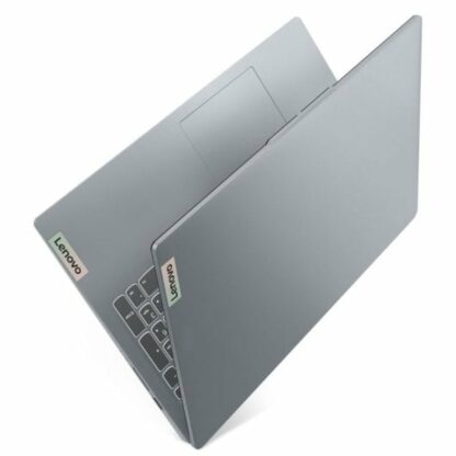 Laptop Lenovo 15,6" intel core i5-13420h 16 GB RAM 512 GB SSD Ισπανικό Qwerty