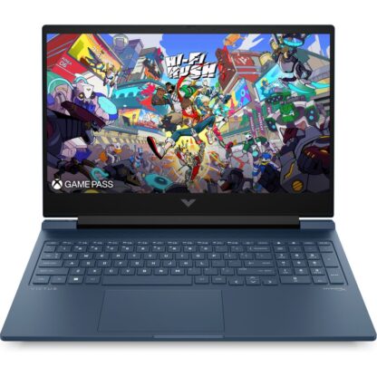 Laptop HP A31BMEA 16" Intel core i7-14650HX 16 GB RAM 1 TB SSD Ισπανικό Qwerty Nvidia Geforce RTX 4060