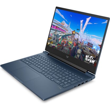 Laptop HP A31BMEA 16" Intel core i7-14650HX 16 GB RAM 1 TB SSD Ισπανικό Qwerty Nvidia Geforce RTX 4060