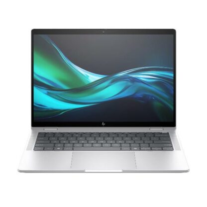 Laptop HP EliteBook X360 G11 14" Intel Core Ultra 7 155H 32 GB RAM 1 TB SSD Ισπανικό Qwerty