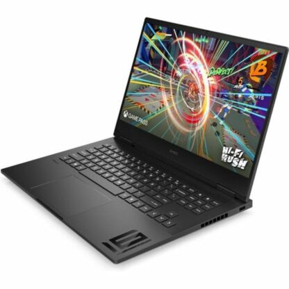 Laptop HP 16-WF1032NS 16,1" Intel Core i9-14900HX 32 GB RAM 1 TB SSD Nvidia Geforce RTX 4060 Ισπανικό Qwerty