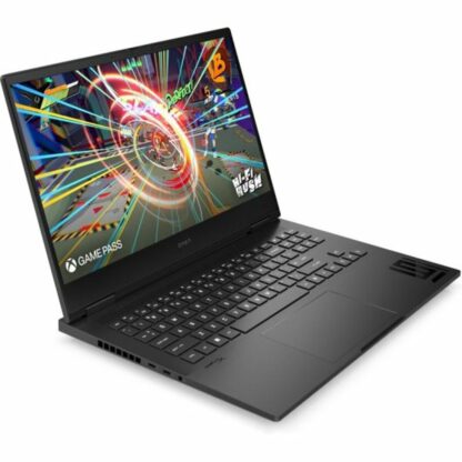 Laptop HP 16-WF1032NS 16,1" Intel Core i9-14900HX 32 GB RAM 1 TB SSD Nvidia Geforce RTX 4060 Ισπανικό Qwerty