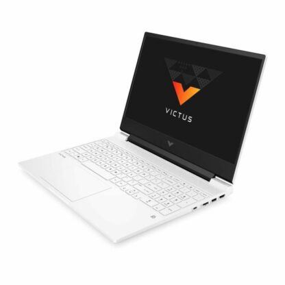 Laptop HP Victus 15-fb2030nf 15,6" AMD RYZEN 5 8645HS 16 GB RAM 512 GB SSD Nvidia Geforce RTX 4060