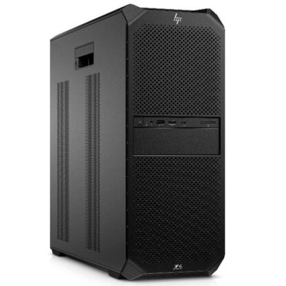 PC Γραφείου HP Z6 64 GB RAM 1 TB SSD amd ryzen threadripper 7965WX