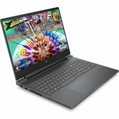 Laptop HP Victus 16-s1037nf 16,1" AMD RYZEN 5 8645HS 16 GB RAM 512 GB SSD Nvidia Geforce RTX 4060