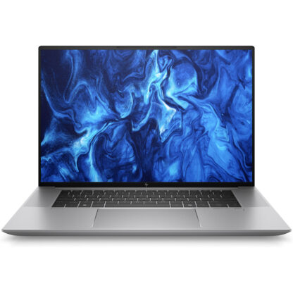 Laptop HP ZBOOK STUDIO G11 U7-155H 16" Intel Core Ultra 7 155H 32 GB RAM 1 TB SSD Ισπανικό Qwerty Nvidia Geforce RTX 4070