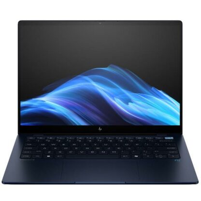 Laptop HP X1E7810 14" 32 GB RAM 1 TB SSD