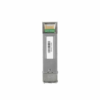 Πολλαπλού τρόπου ενότητα ινών SFP Netgear AXM762-10000S