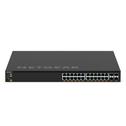 Διακόπτης Netgear GSM4328-100NES