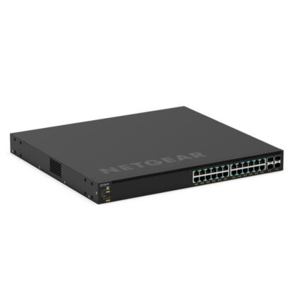 Διακόπτης Netgear GSM4328-100NES