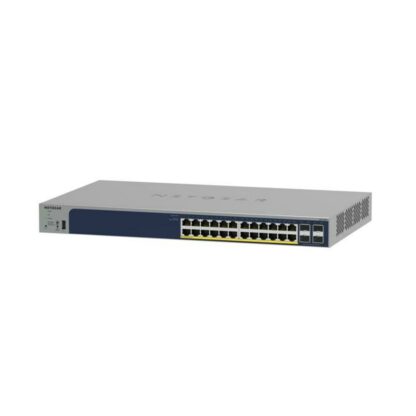 Διακόπτης Netgear GS752TPP-300EUS