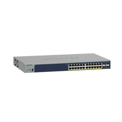 Διακόπτης Netgear GS752TPP-300EUS