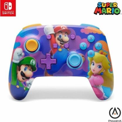 Τηλεχειριστήριο για Gaming Powera Mario