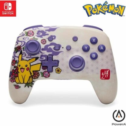 Τηλεχειριστήριο για Gaming Powera Pikachu