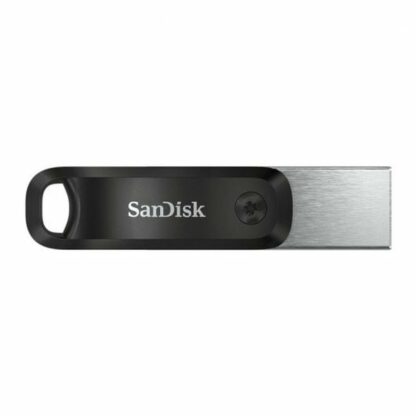 Στικάκι USB SanDisk Ασημί 128 GB