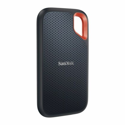 Σκληρός δίσκος SanDisk Extreme Portable 4 TB