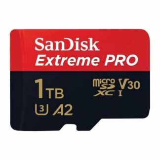 Κάρτα micro SD Axis Surveillance 256 GB